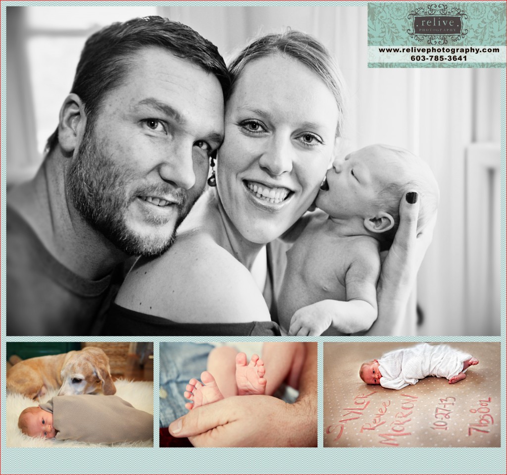 DFW Baby Photographer Newborn Images in Texas
